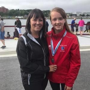 Meet your Posher, Tracey